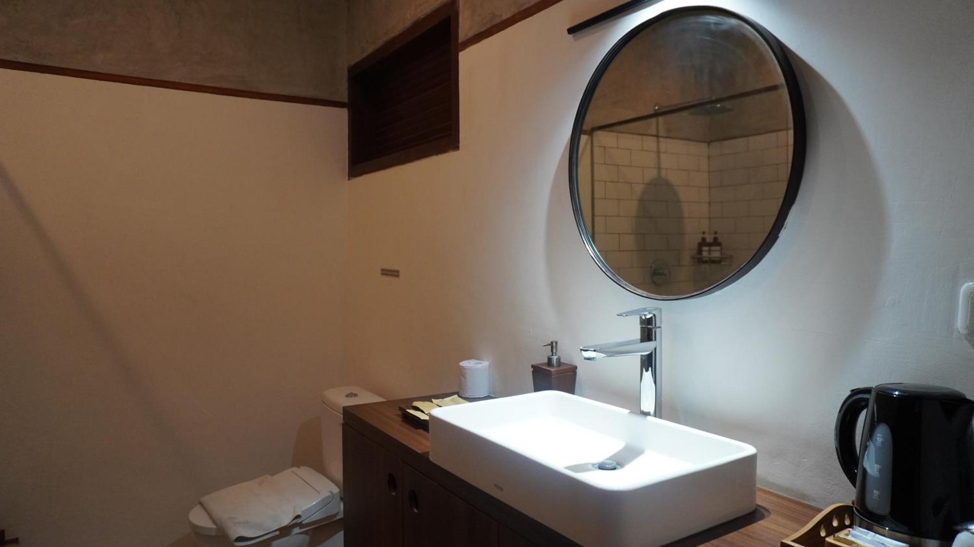 Ratan Uluwatu Hotel And Villas Εξωτερικό φωτογραφία