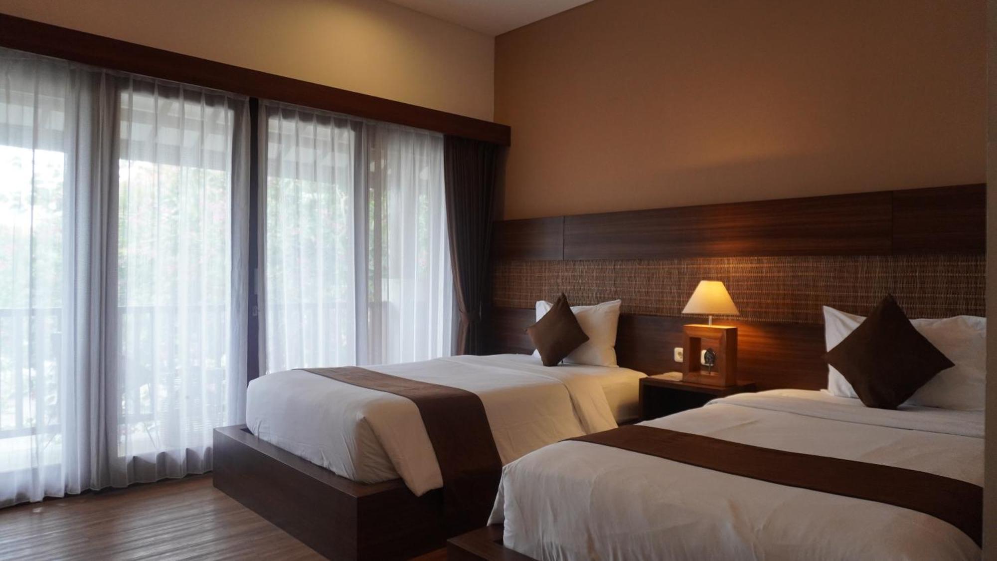 Ratan Uluwatu Hotel And Villas Εξωτερικό φωτογραφία