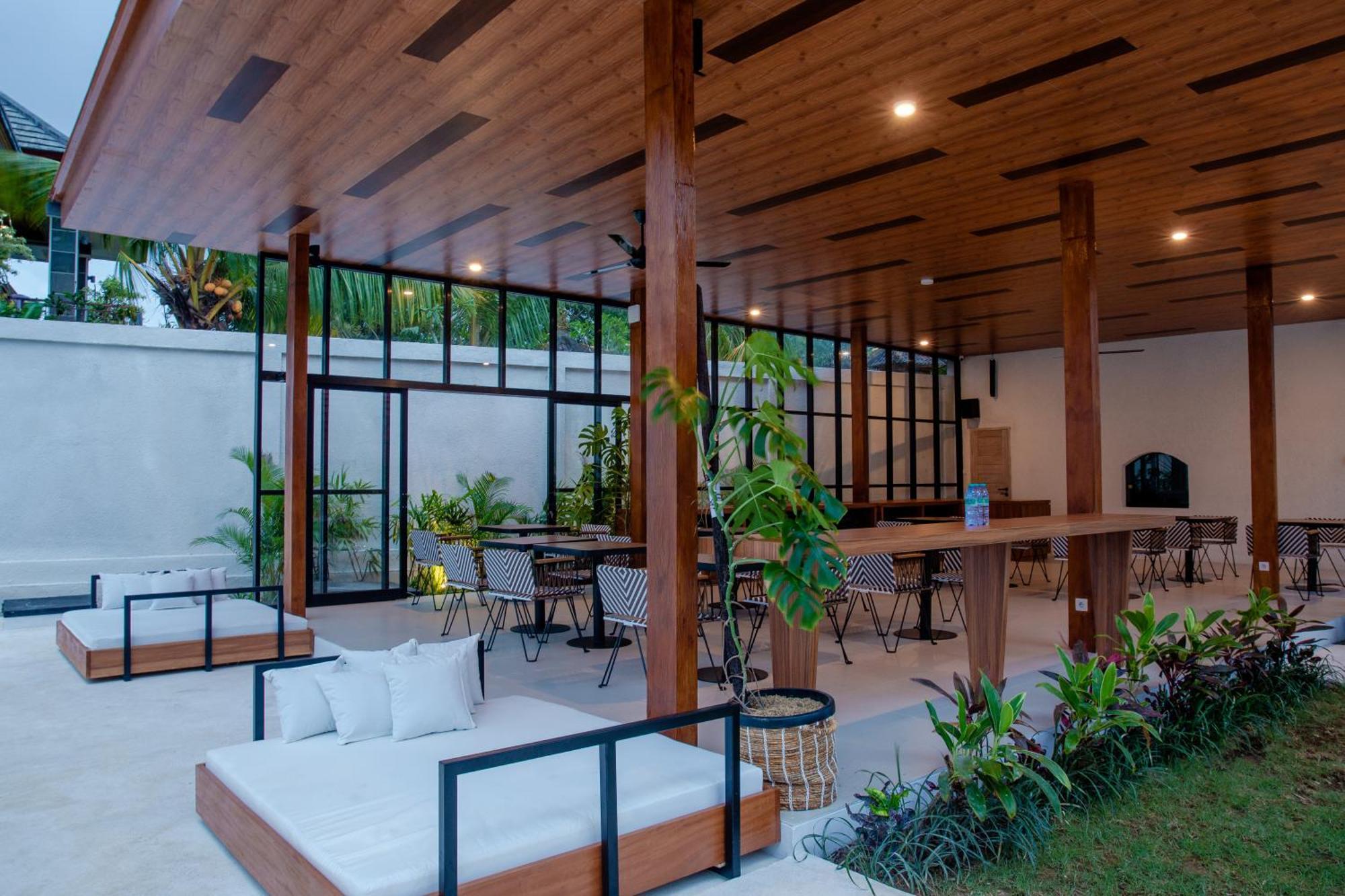 Ratan Uluwatu Hotel And Villas Εξωτερικό φωτογραφία