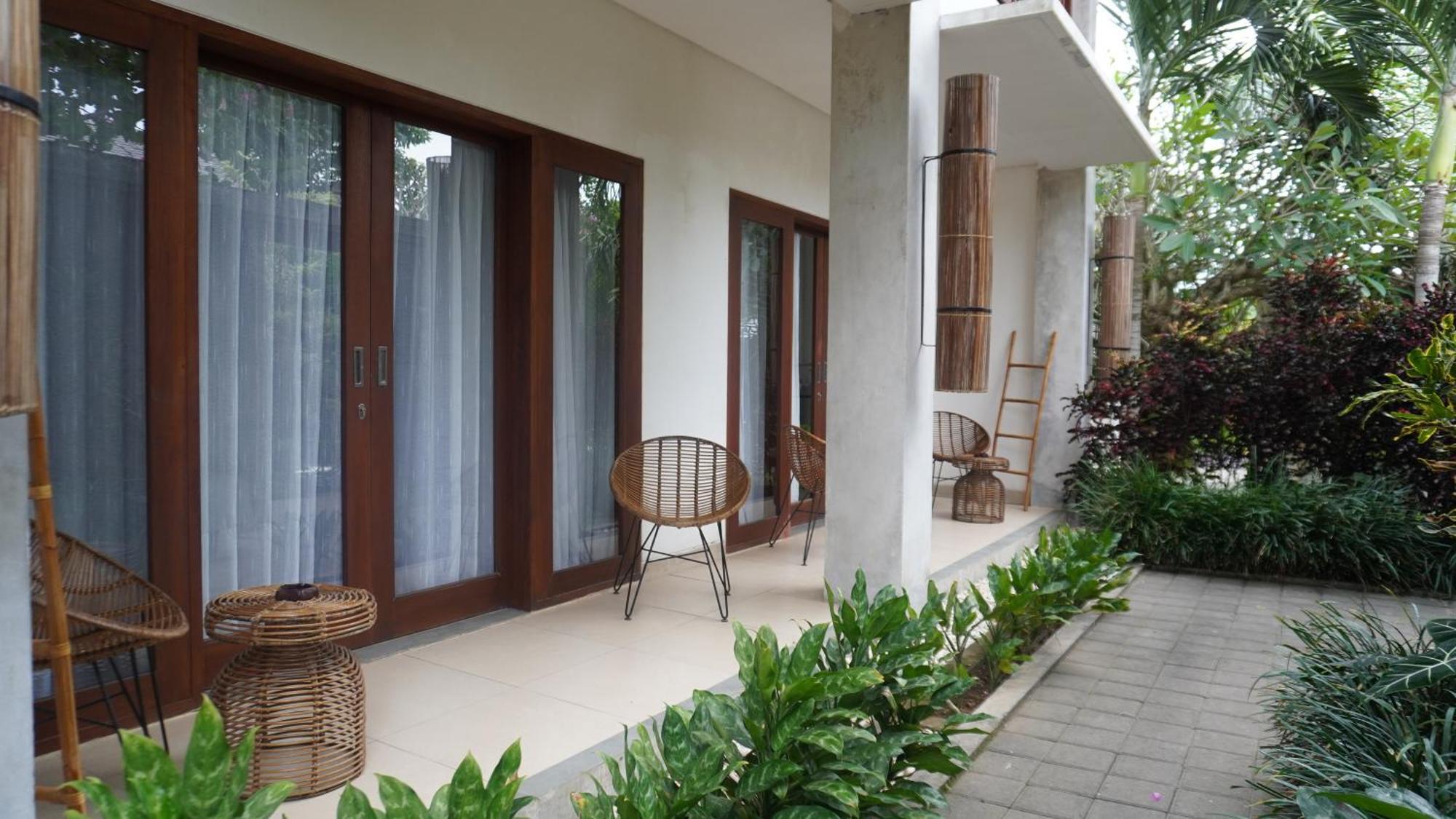 Ratan Uluwatu Hotel And Villas Εξωτερικό φωτογραφία