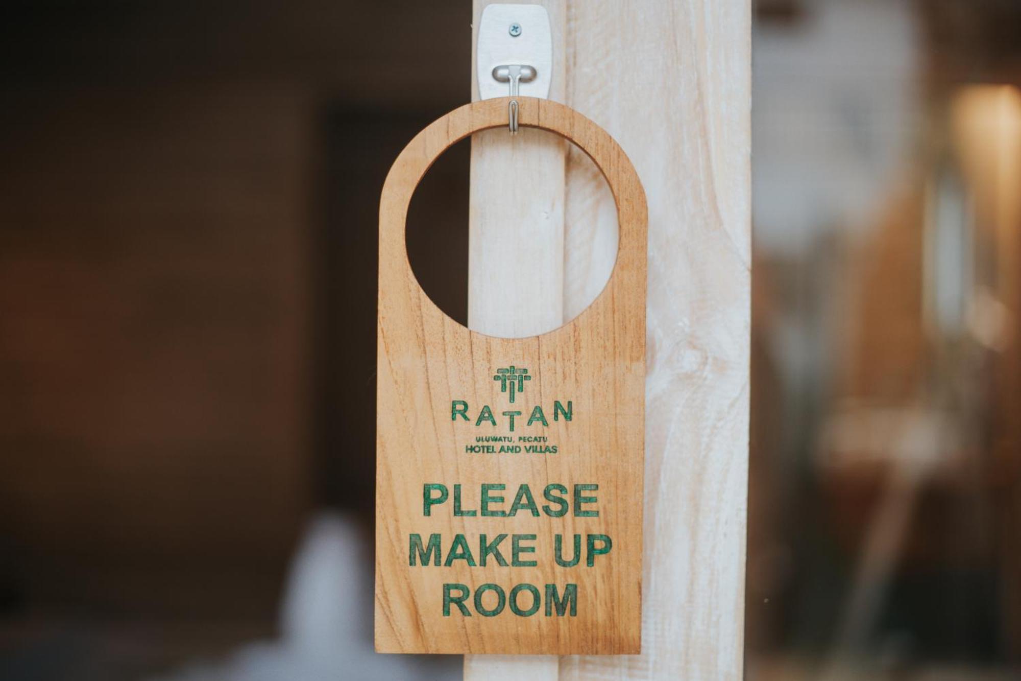 Ratan Uluwatu Hotel And Villas Εξωτερικό φωτογραφία