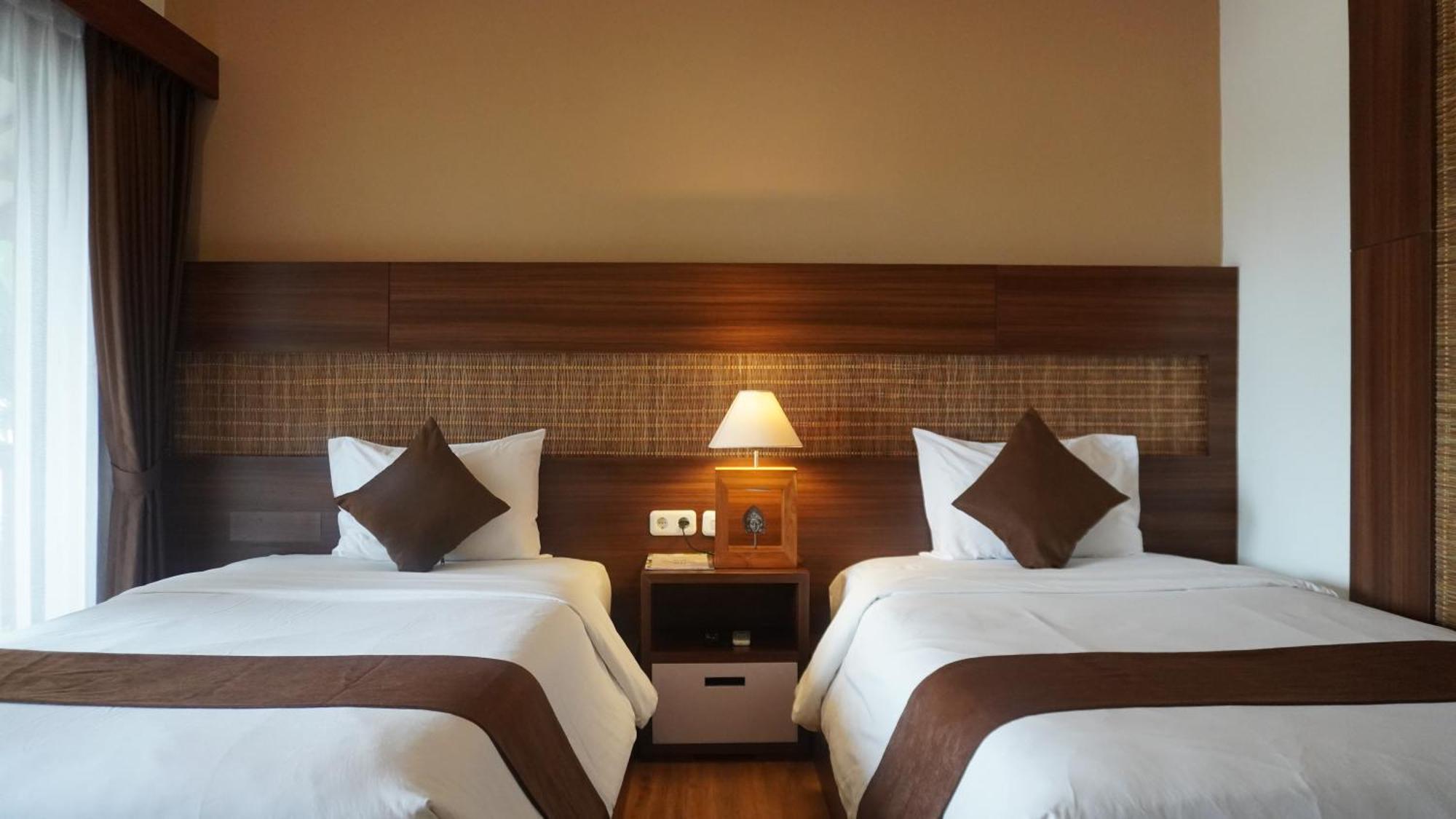 Ratan Uluwatu Hotel And Villas Εξωτερικό φωτογραφία