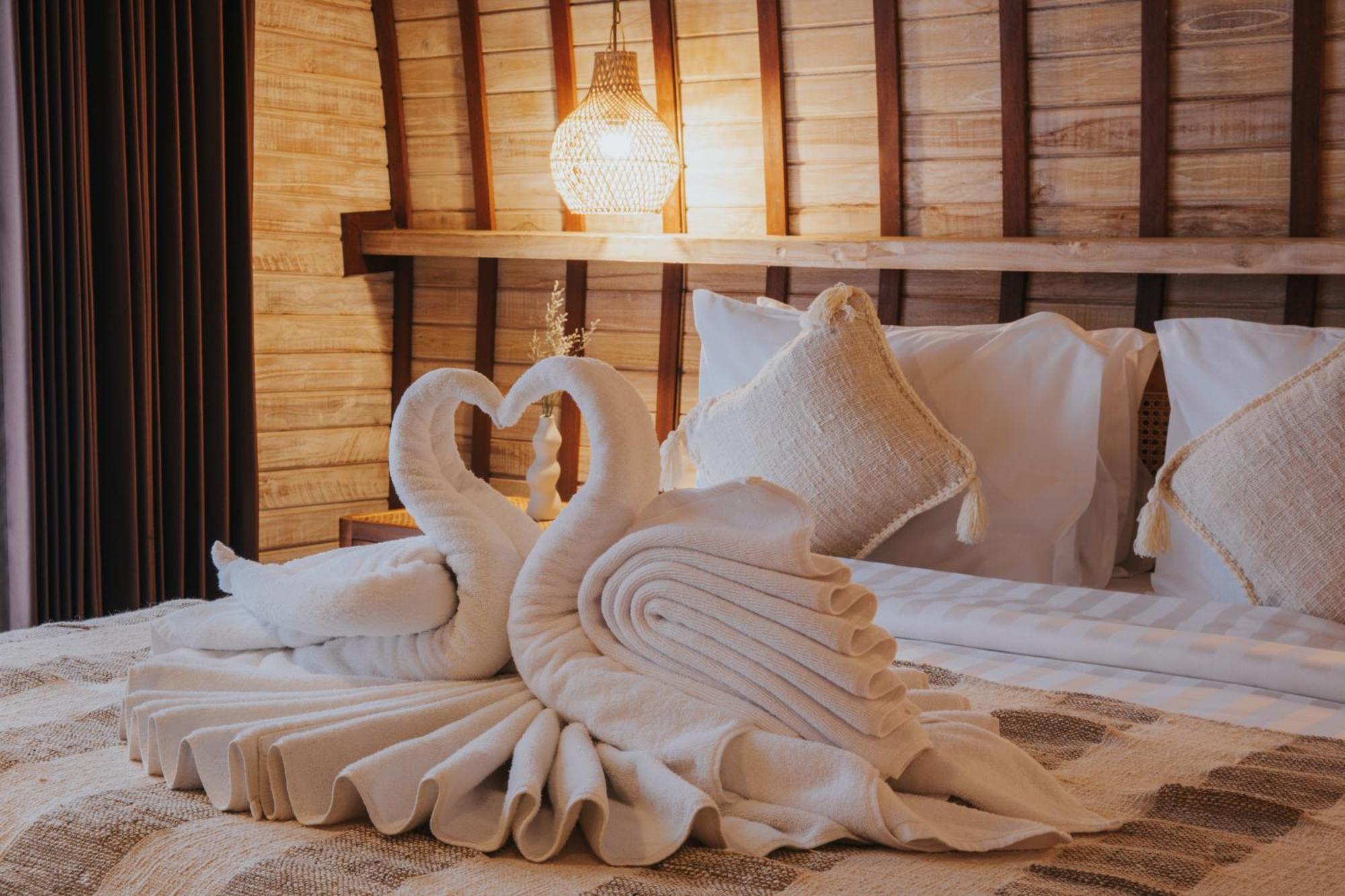 Ratan Uluwatu Hotel And Villas Εξωτερικό φωτογραφία