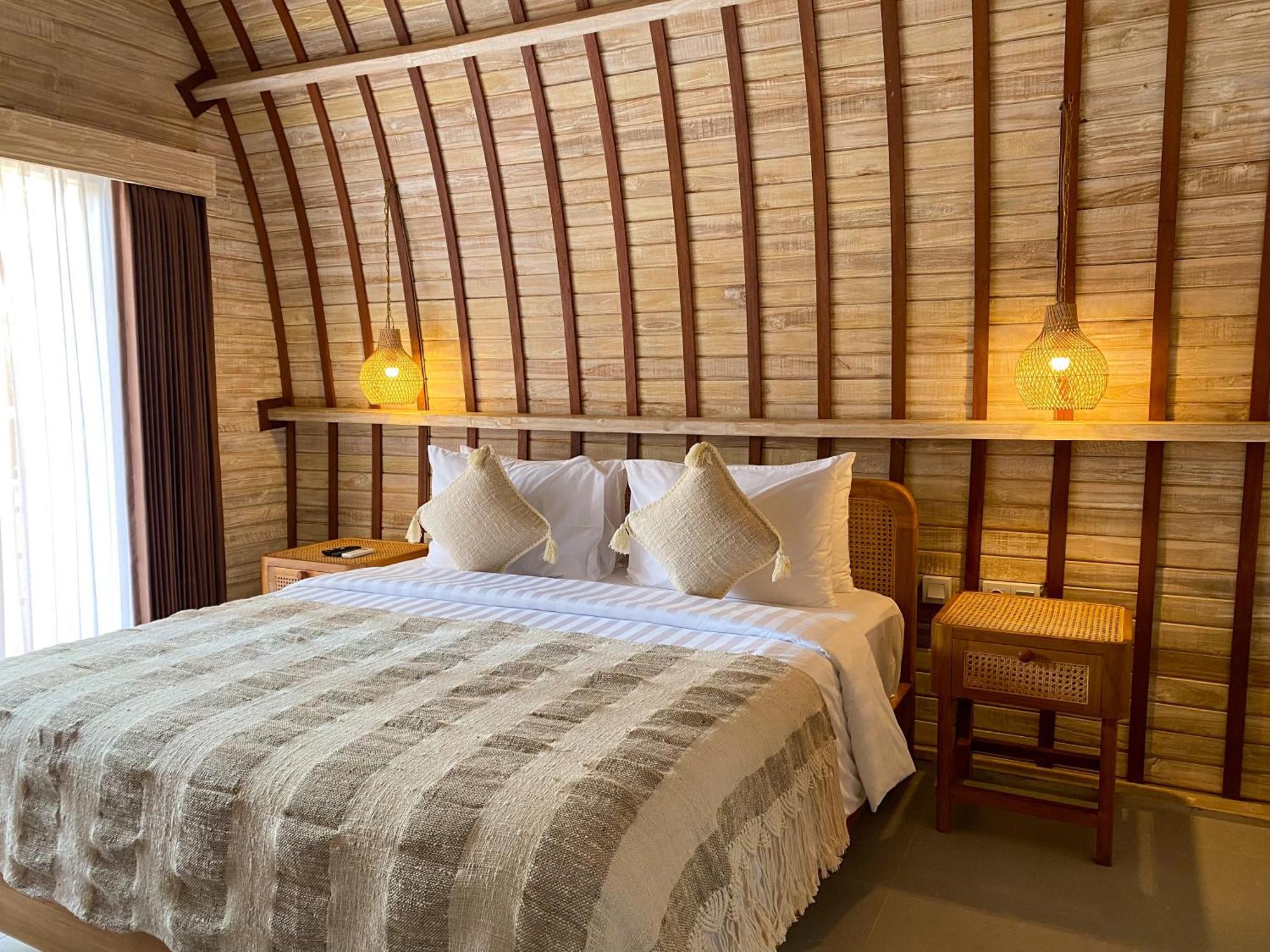 Ratan Uluwatu Hotel And Villas Εξωτερικό φωτογραφία