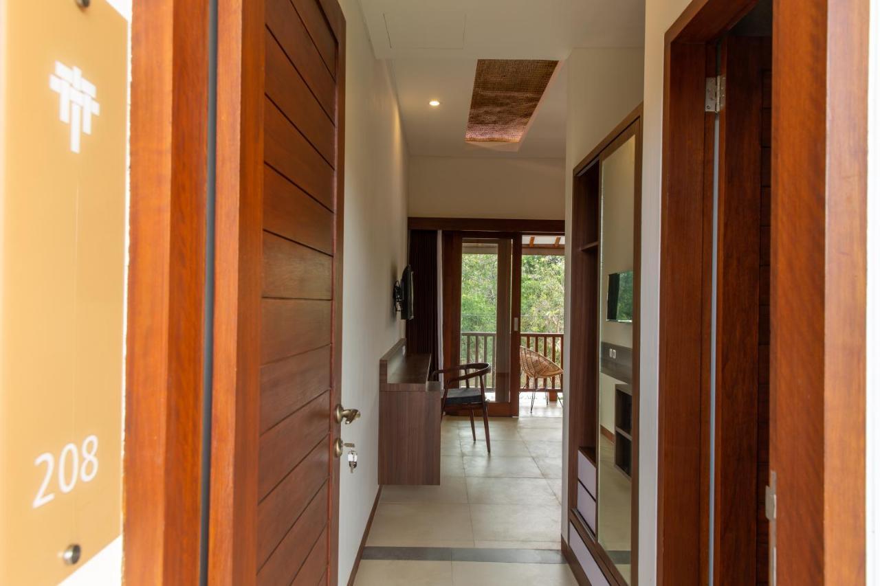 Ratan Uluwatu Hotel And Villas Εξωτερικό φωτογραφία